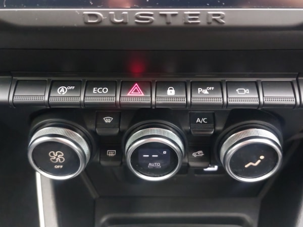 Used Dacia Duster 2022 for sale - 76208582: Photo 13