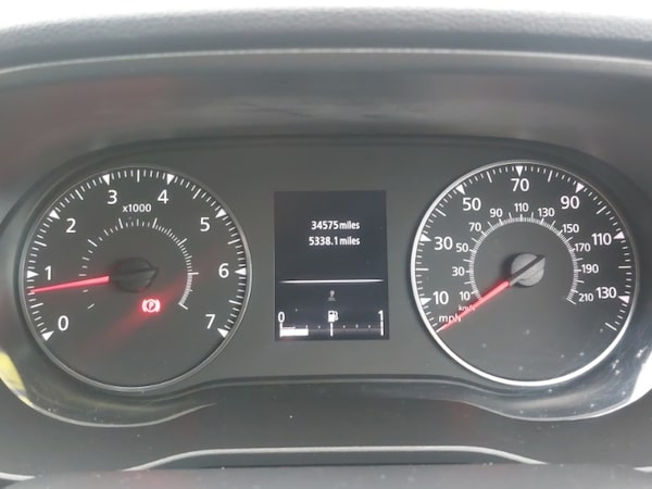 Used Dacia Duster 2022 for sale - 76208582: Photo 18