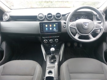 Used Dacia Duster 2022 for sale - 76208582: Photo 2