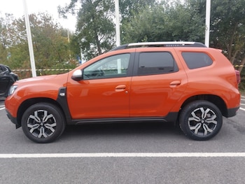 Used Dacia Duster 2022 for sale - 76208582: Photo 4