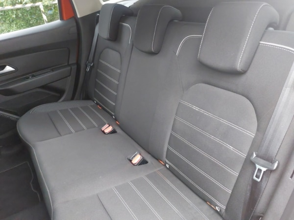 Used Dacia Duster 2022 for sale - 76208582: Photo 6