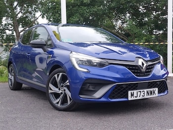 Used Renault Clio 2023 for sale - 79382639: Photo