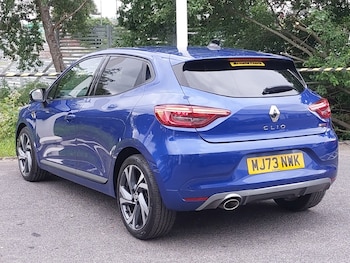 Used Renault Clio 2023 for sale - 79382639: Photo