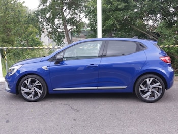 Used Renault Clio 2023 for sale - 79382639: Photo