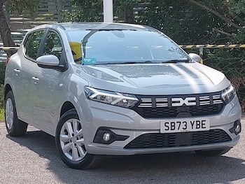 Used Dacia Sandero 2023 for sale - 79298732: Photo