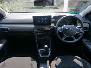 Used Dacia Sandero 2023 for sale - 79298732: Photo