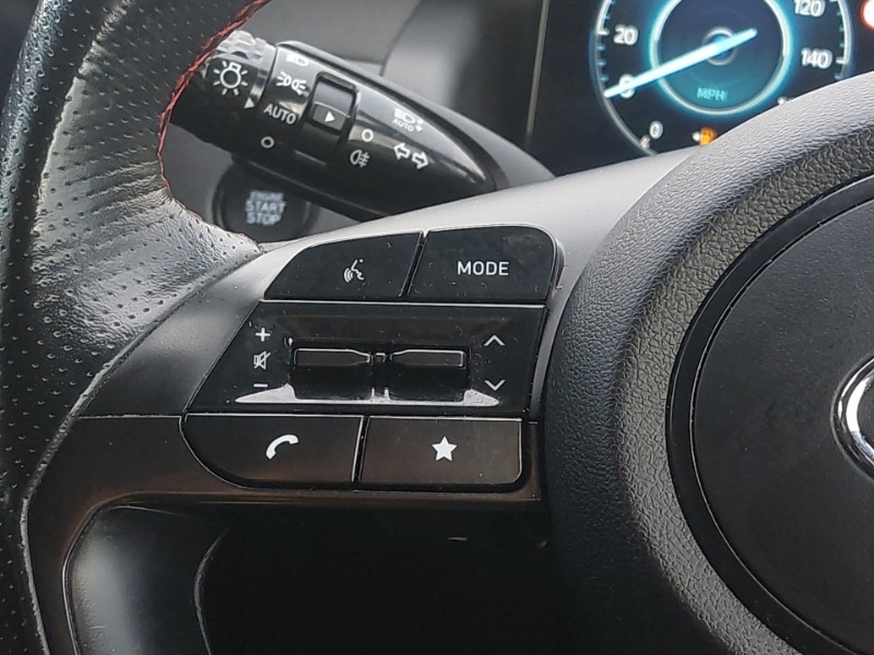 Used Hyundai TUCSON 2022 for sale - 76951725: Photo 12