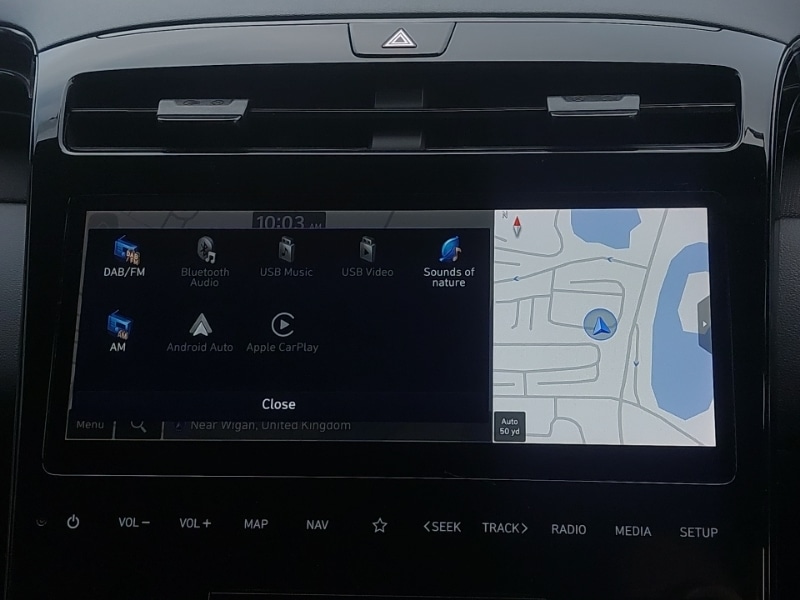 Used Hyundai TUCSON 2022 for sale - 76951725: Photo 16