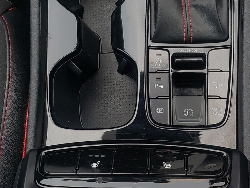 Used Hyundai TUCSON 2022 for sale - 76951725: Photo 19