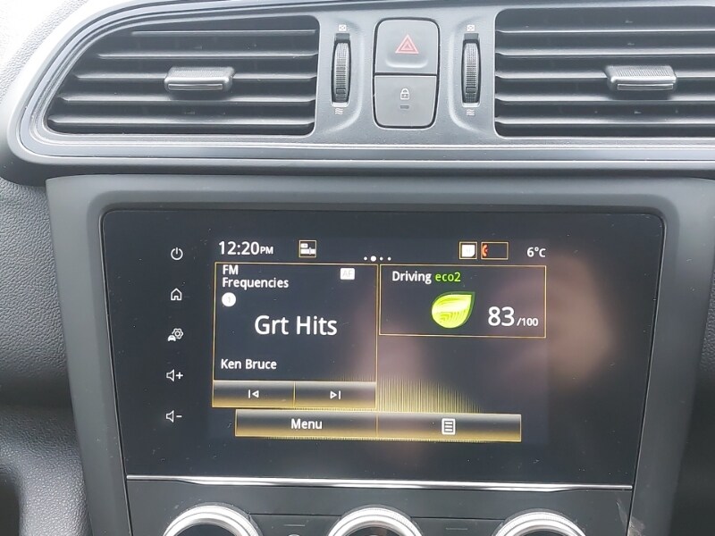 Used Renault Kadjar 2019 for sale - 77209100: Photo 10