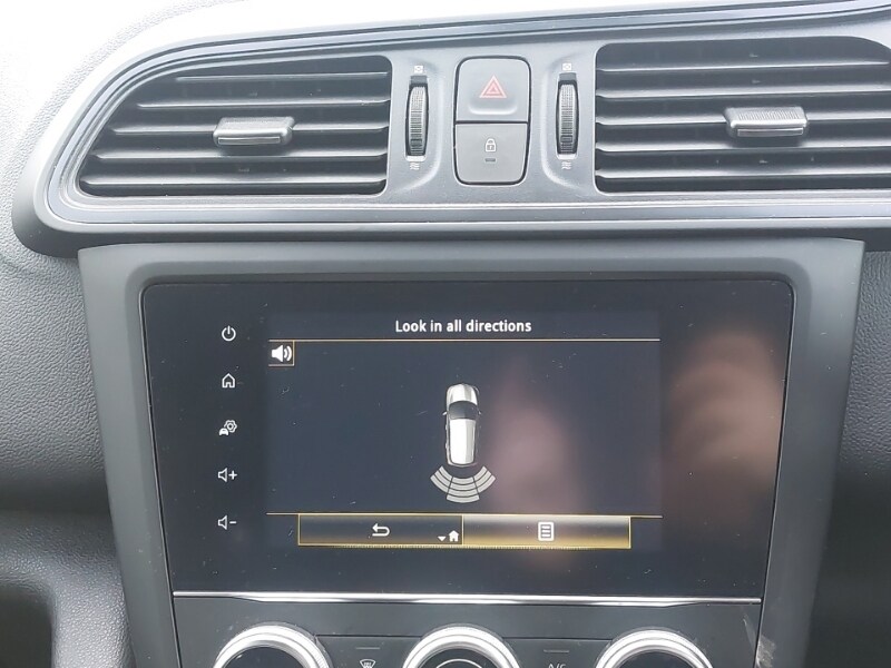 Used Renault Kadjar 2019 for sale - 77209100: Photo 11