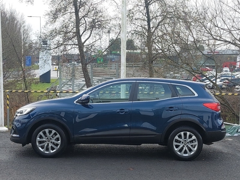 Used Renault Kadjar 2019 for sale - 77209100: Photo 4