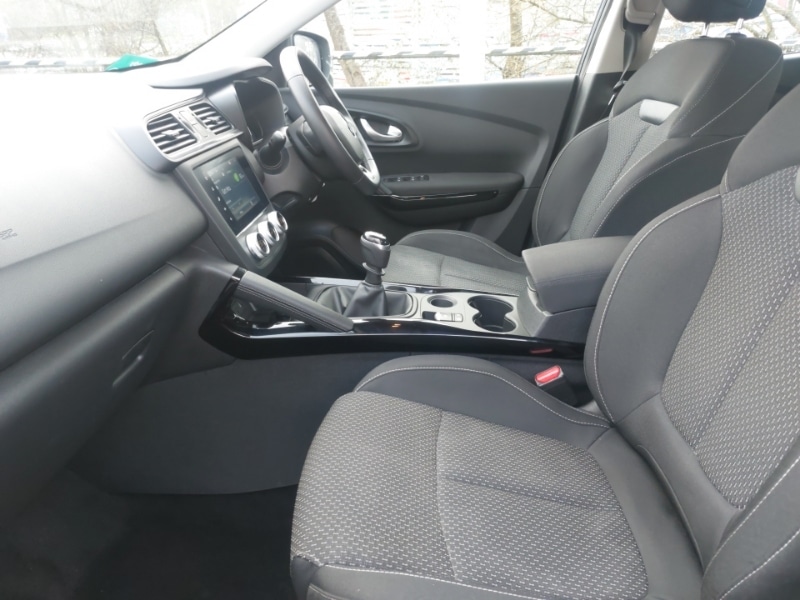 Used Renault Kadjar 2019 for sale - 77209100: Photo 5