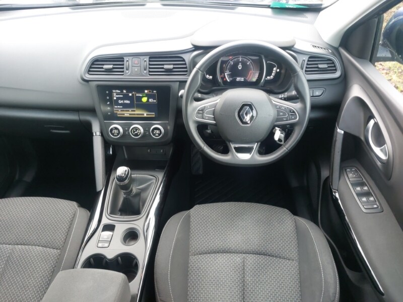 Used Renault Kadjar 2019 for sale - 77209100: Photo 7