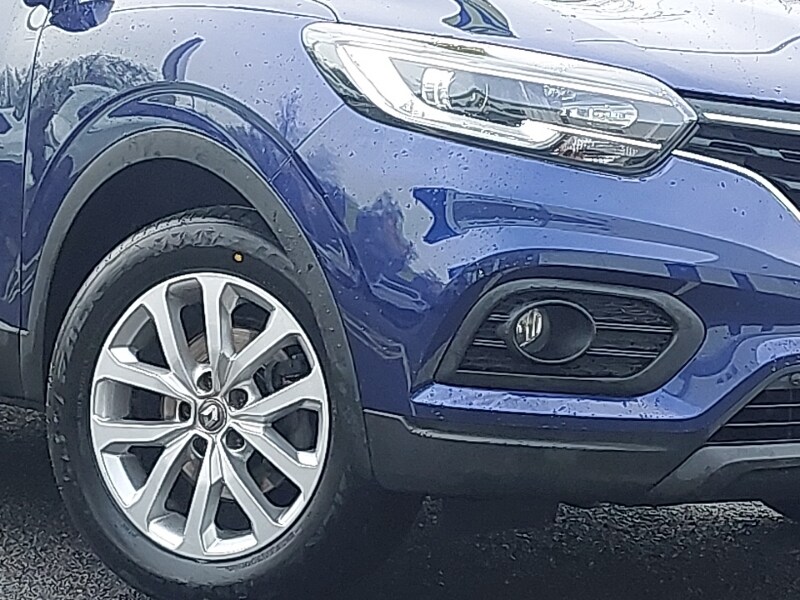 Used Renault Kadjar 2019 for sale - 77209100: Photo 9