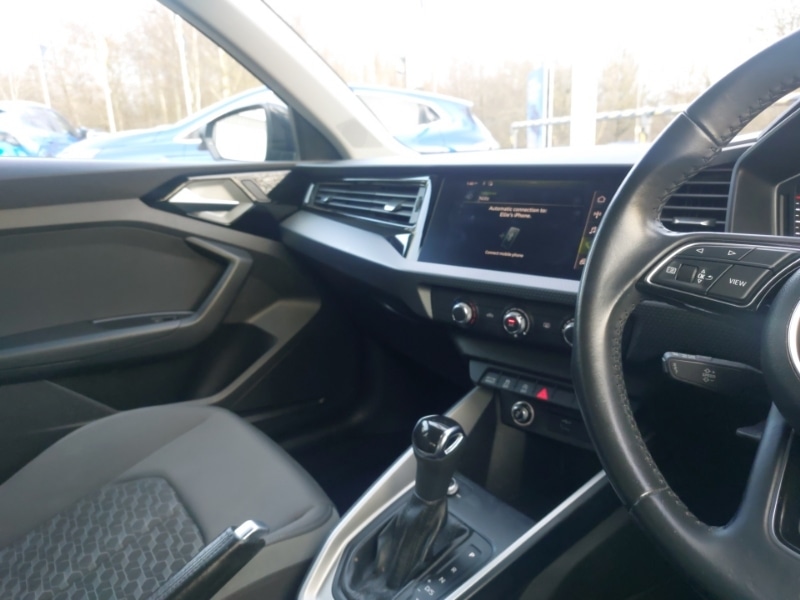 Used Audi A1 2020 for sale - 77837430: Photo 11