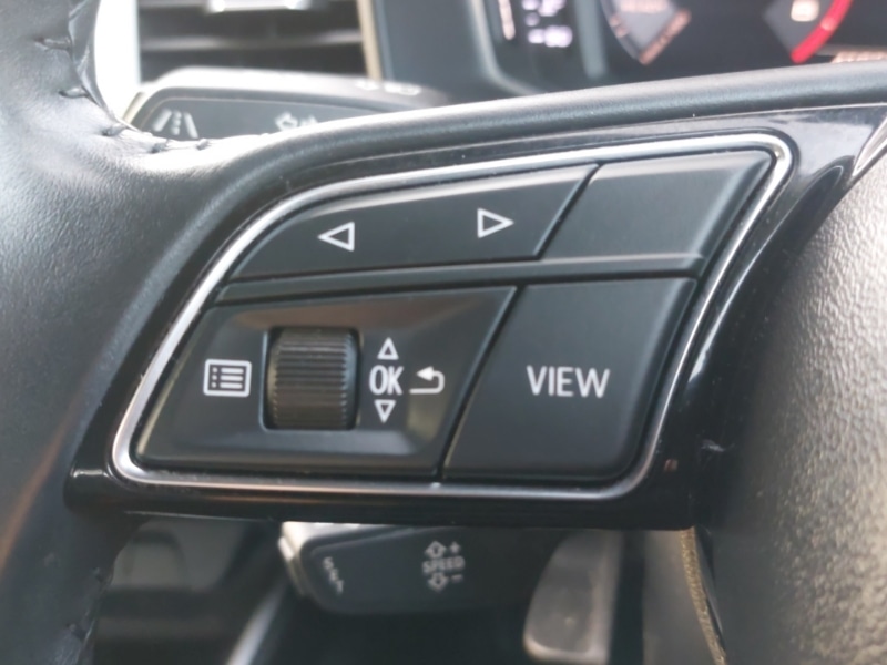 Used Audi A1 2020 for sale - 77837430: Photo 17