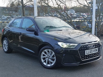 Audi A1 feature image