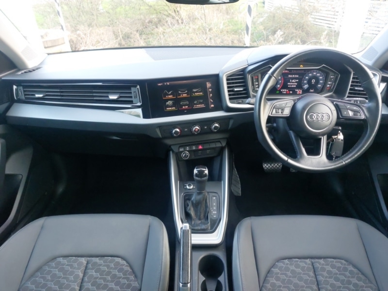 Used Audi A1 2020 for sale - 77837430: Photo 2