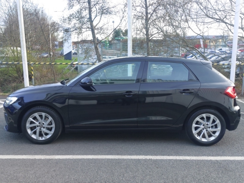 Used Audi A1 2020 for sale - 77837430: Photo 4