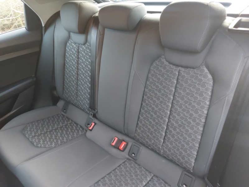 Used Audi A1 2020 for sale - 77837430: Photo 6