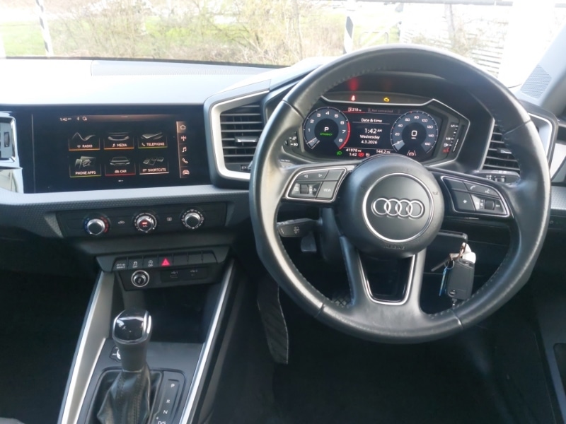 Used Audi A1 2020 for sale - 77837430: Photo 7