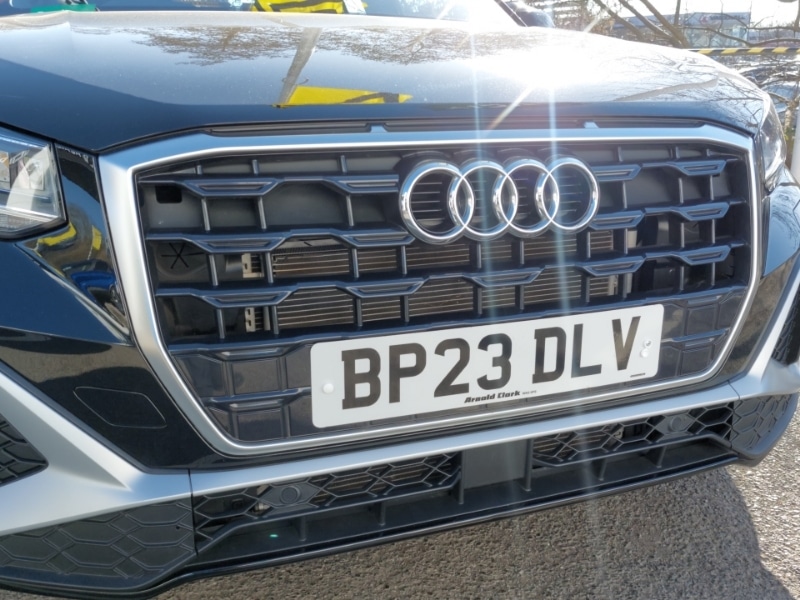 Used Audi Q2 2023 for sale - 77987758: Photo 13