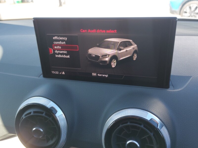 Used Audi Q2 2023 for sale - 77987758: Photo 16