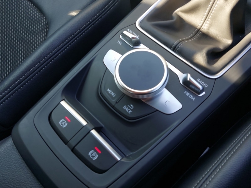 Used Audi Q2 2023 for sale - 77987758: Photo 17