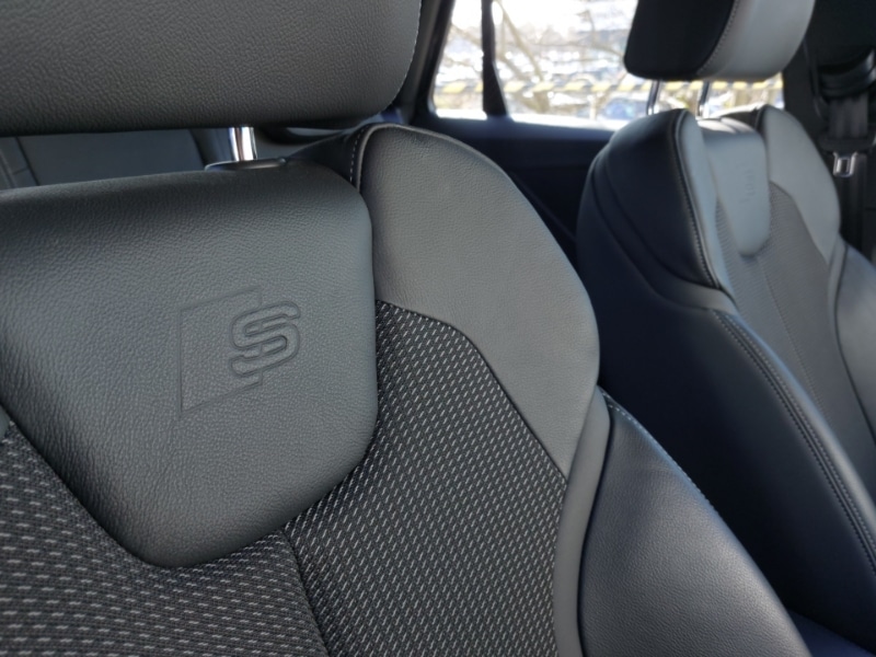 Used Audi Q2 2023 for sale - 77987758: Photo 18