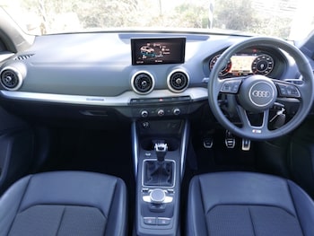 Used Audi Q2 2023 for sale - 77987758: Photo
