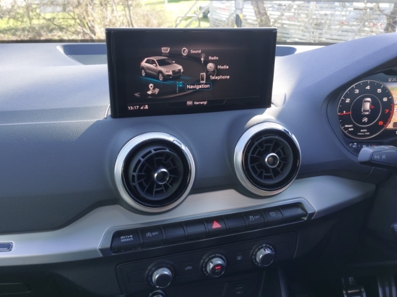 Used Audi Q2 2023 for sale - 77987758: Photo 7