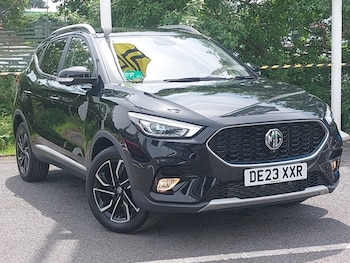 Used MG MG ZS 2023 for sale - 78735402: Photo
