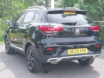 Used MG MG ZS 2023 for sale - 78735402: Photo