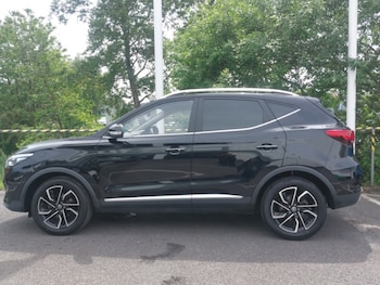 Used MG MG ZS 2023 for sale - 78735402: Photo