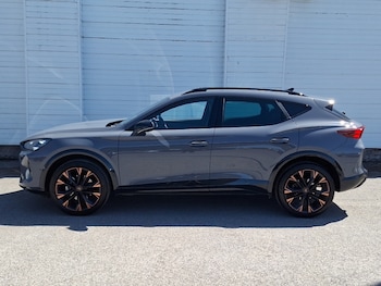 Used Cupra Formentor 2025 for sale - 79468322: Photo