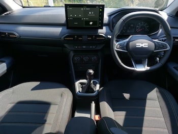 Used Dacia Sandero Stepway 2026 for sale - 79218171: Photo