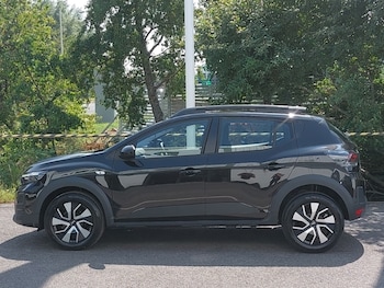 Used Dacia Sandero Stepway 2026 for sale - 79218171: Photo