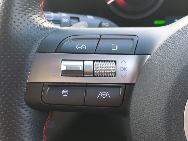 Used Hyundai KONA 2025 for sale - 77311605: Photo 12