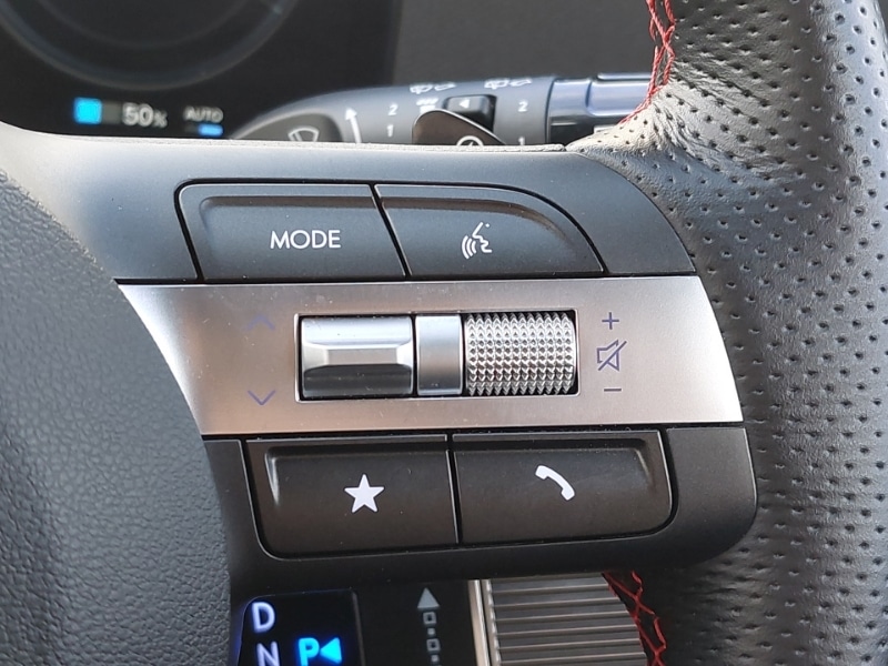 Used Hyundai KONA 2025 for sale - 77311605: Photo 13