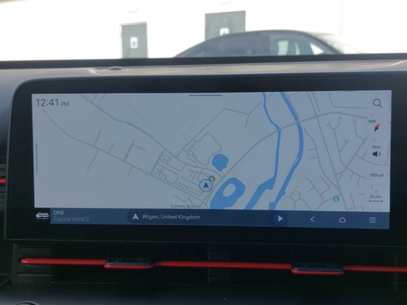 Used Hyundai KONA 2025 for sale - 77311605: Photo 17