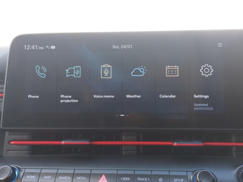 Used Hyundai KONA 2025 for sale - 77311605: Photo 18