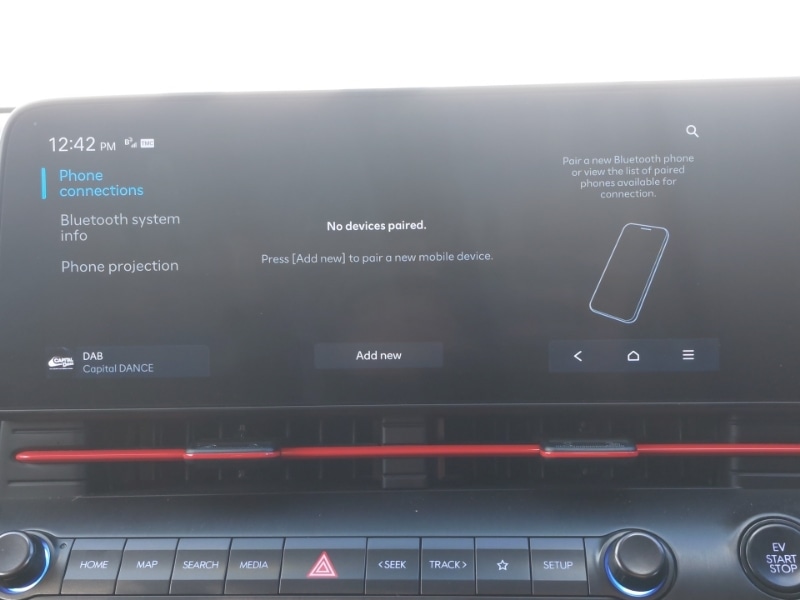 Used Hyundai KONA 2025 for sale - 77311605: Photo 19