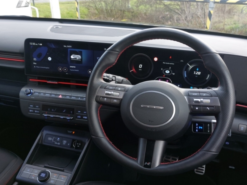 Used Hyundai KONA 2025 for sale - 77311605: Photo 7