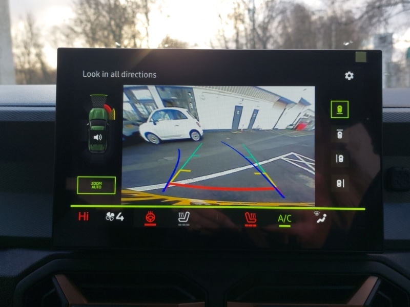 Used Dacia Duster 2025 for sale - 77126126: Photo 10