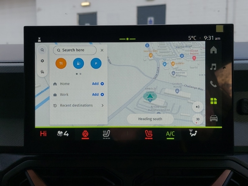 Used Dacia Duster 2025 for sale - 77126126: Photo 15