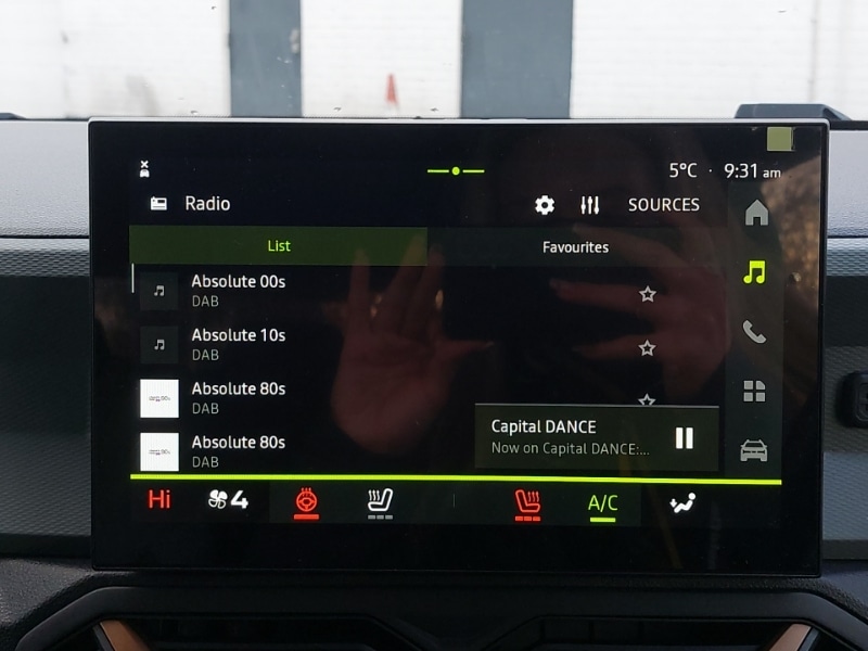 Used Dacia Duster 2025 for sale - 77126126: Photo 16