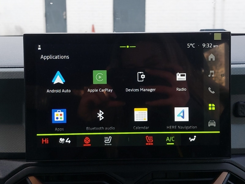 Used Dacia Duster 2025 for sale - 77126126: Photo 17