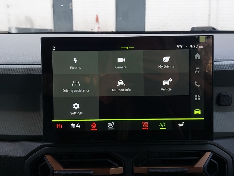 Used Dacia Duster 2025 for sale - 77126126: Photo 18