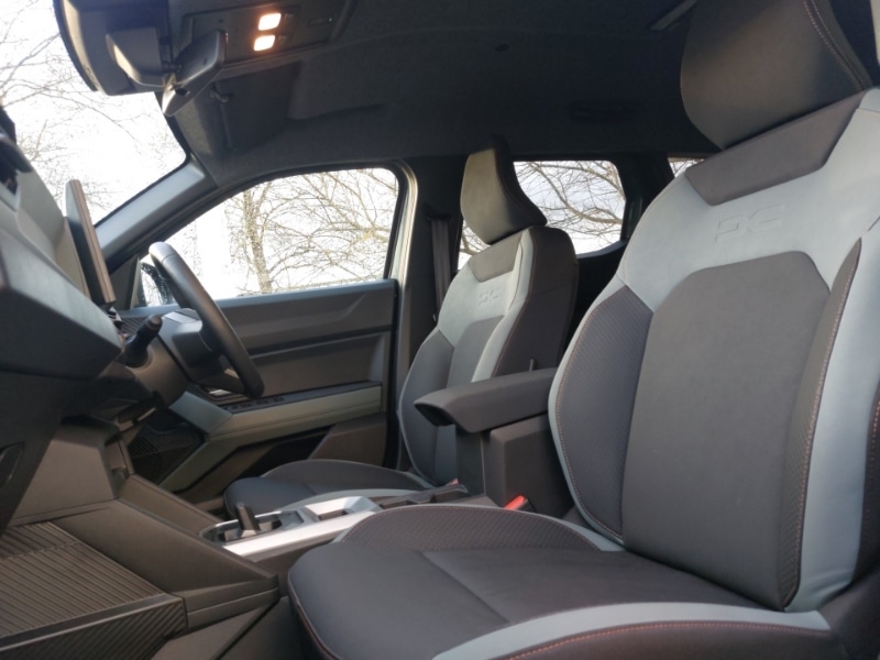 Used Dacia Duster 2025 for sale - 77126126: Photo 5